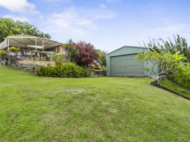 10 Yvonne Crescent, Mount Warren Park, QLD 4207 AUS