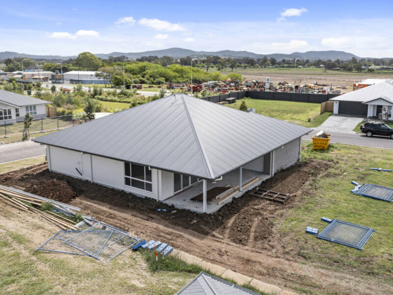 Lot 29 Mossman Street, Beaudesert, QLD 4285 AUS