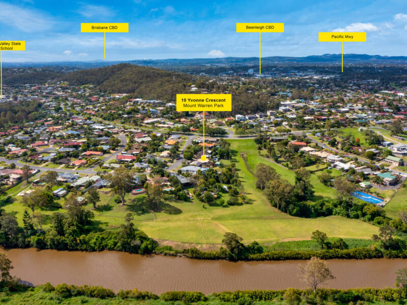 10 Yvonne Crescent, Mount Warren Park, QLD 4207 AUS