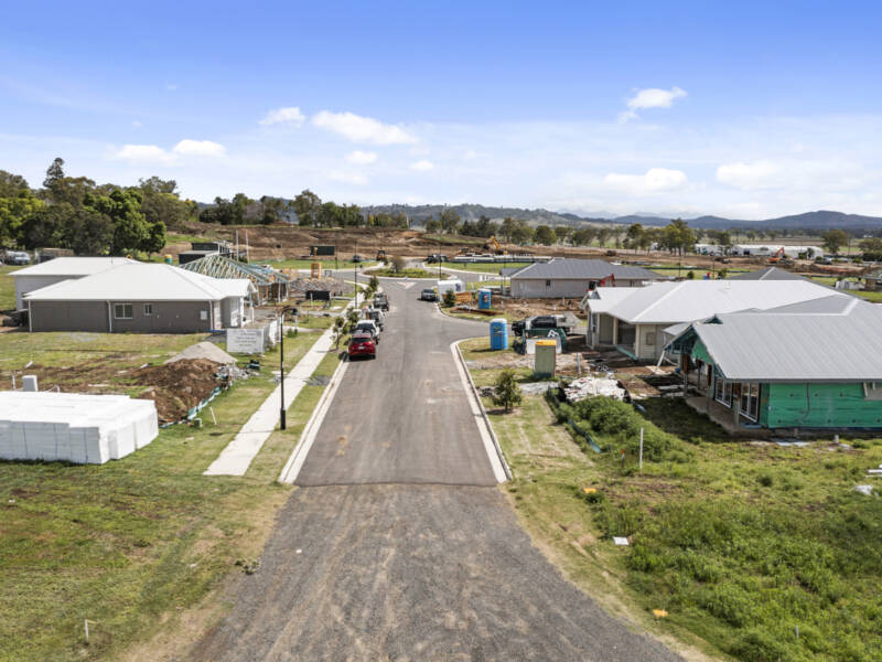 Lot 29 Mossman Street, Beaudesert, QLD 4285 AUS