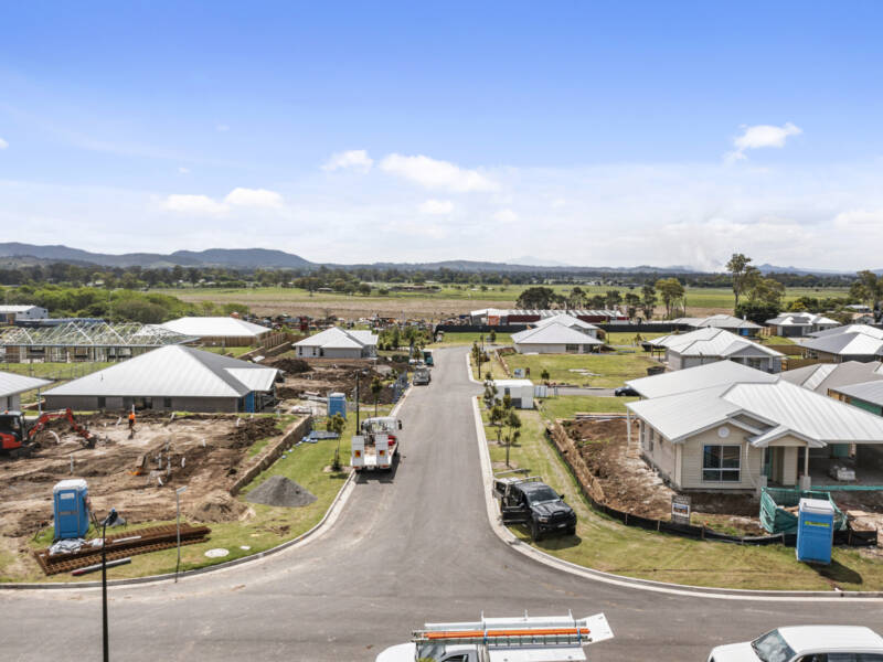Lot 9 Mossman Street, Beaudesert, QLD 4285 AUS