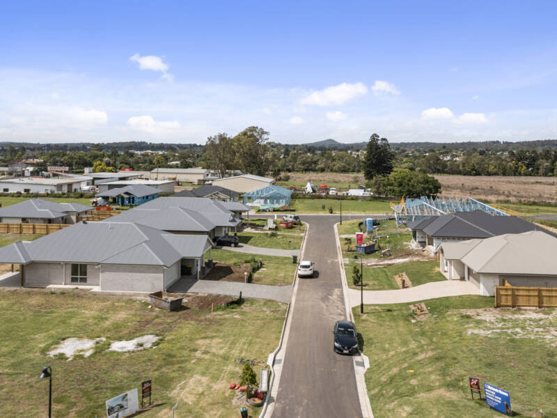 Lot 9 Mossman Street, Beaudesert, QLD 4285 AUS