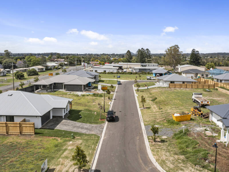 Lot 9 Mossman Street, Beaudesert, QLD 4285 AUS