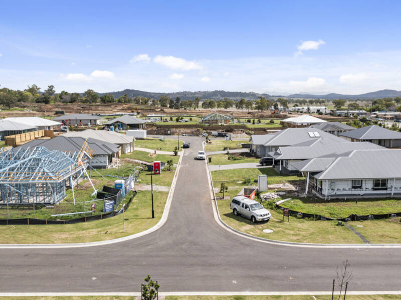 Lot 9 Mossman Street, Beaudesert, QLD 4285 AUS