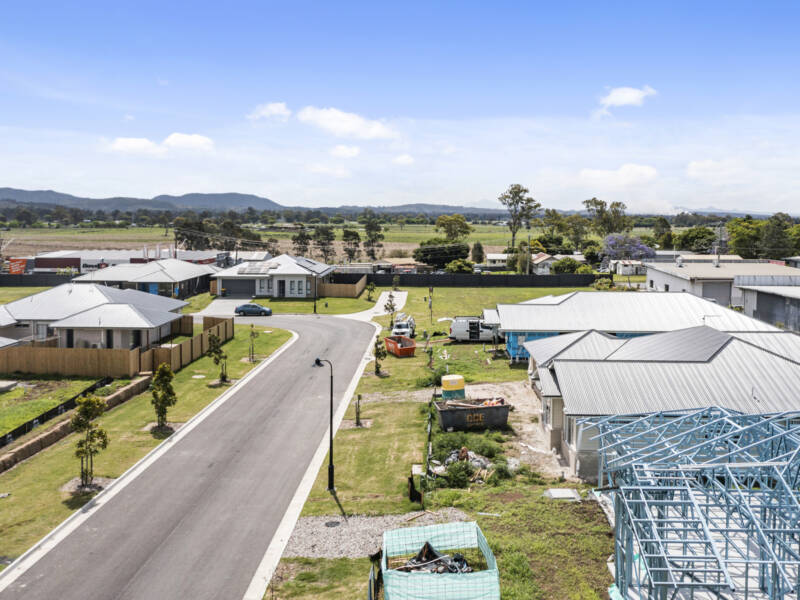 Lot 29 Mossman Street, Beaudesert, QLD 4285 AUS