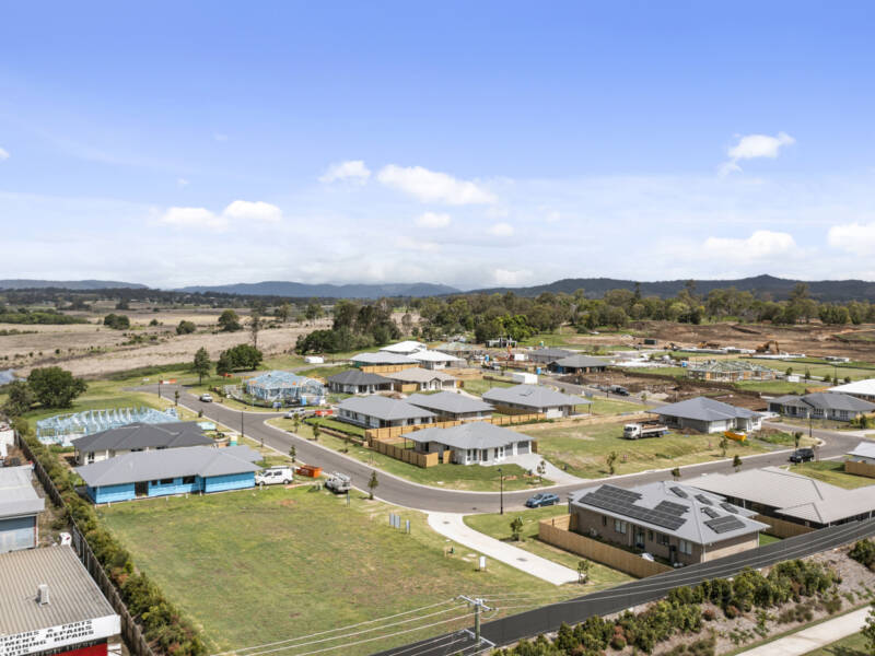 Lot 29 Mossman Street, Beaudesert, QLD 4285 AUS