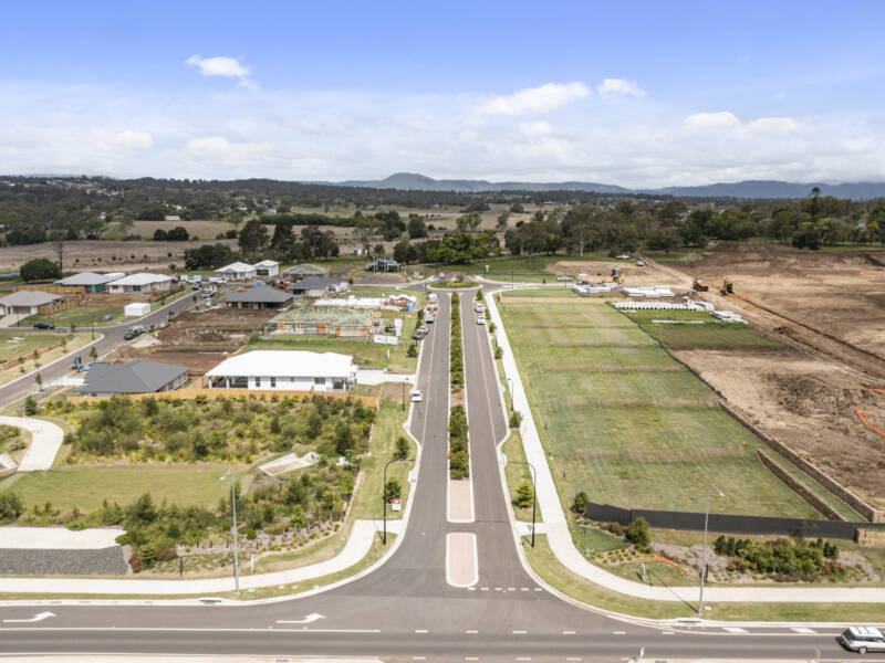 Lot 29 Mossman Street, Beaudesert, QLD 4285 AUS