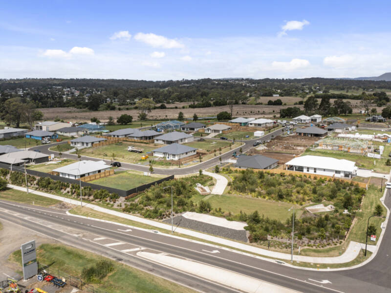 Lot 13 Mossman Street, Beaudesert, QLD 4285 AUS