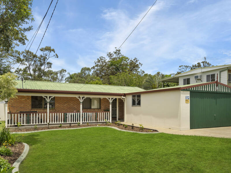 23 First Avenue, Marsden, QLD 4132 AUS