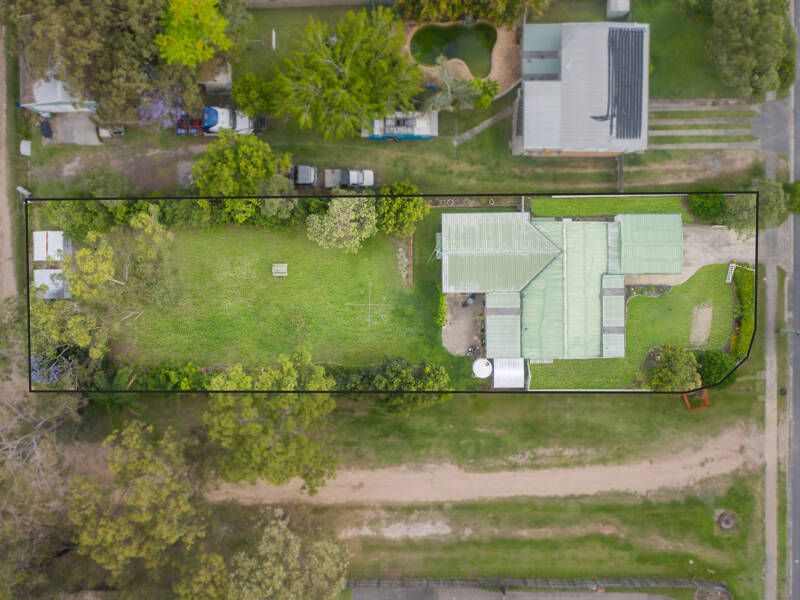 23 First Avenue, Marsden, QLD 4132 AUS