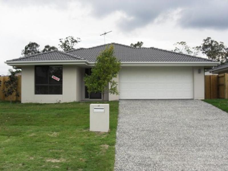 17 Maud Street, Bannockburn, QLD 4207 AUS