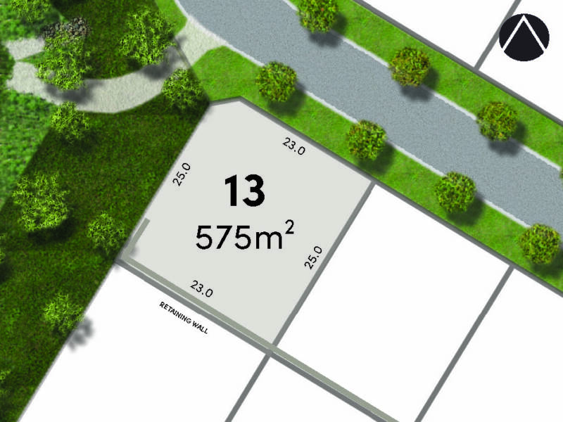 Lot 13 Mossman Street, Beaudesert, QLD 4285 AUS