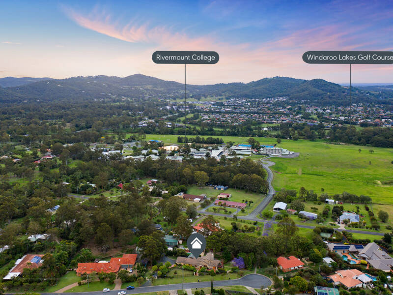 3 Hoopla Hannah Court, Yatala, QLD 4207 AUS