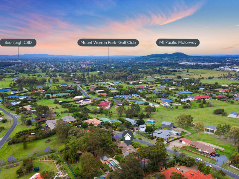 3 Hoopla Hannah Court, Yatala, QLD 4207 AUS
