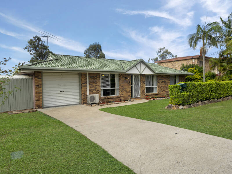 7 Indus Street, Marsden, QLD 4132 AUS