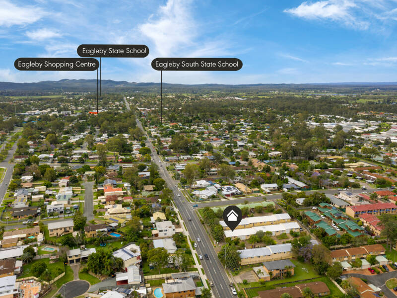 10/39 Fryar Road, Eagleby, QLD 4207 AUS