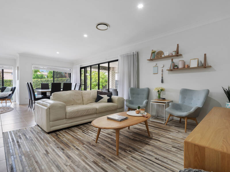 12 The Avenue, Windaroo, QLD 4207 AUS