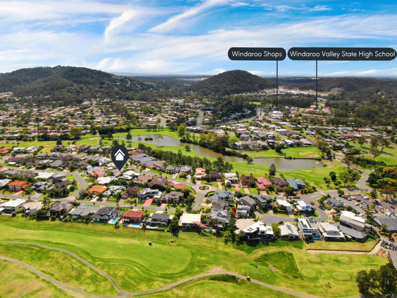 12 The Avenue, Windaroo, QLD 4207 AUS