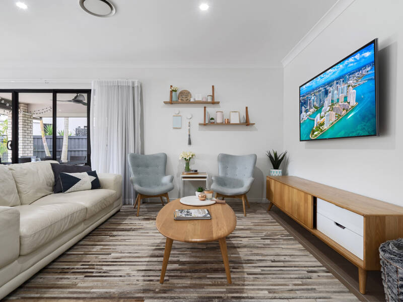 12 The Avenue, Windaroo, QLD 4207 AUS