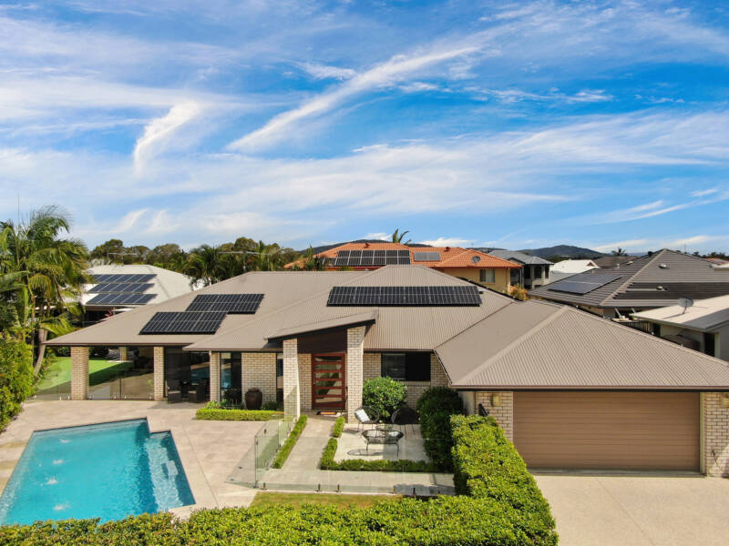 12 The Avenue, Windaroo, QLD 4207 AUS