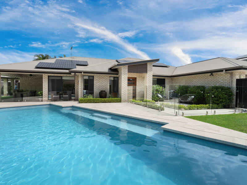 12 The Avenue, Windaroo, QLD 4207 AUS