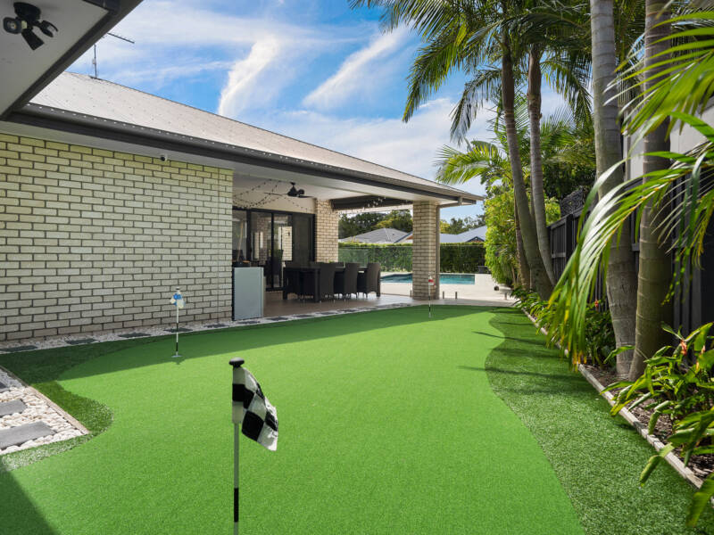 12 The Avenue, Windaroo, QLD 4207 AUS