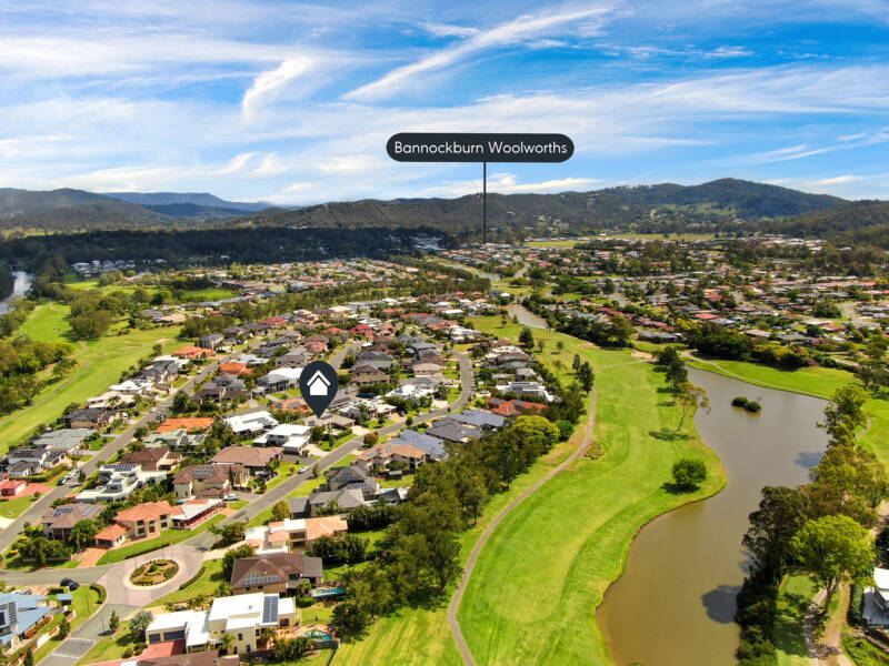 12 The Avenue, Windaroo, QLD 4207 AUS