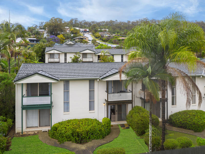 2/9 Quinton Court, Mount Warren Park, QLD 4207 AUS