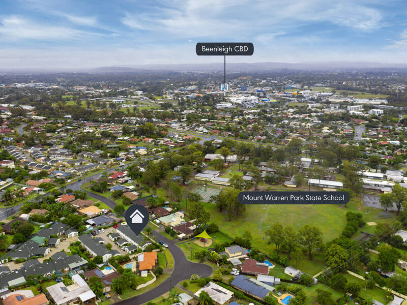 2/9 Quinton Court, Mount Warren Park, QLD 4207 AUS