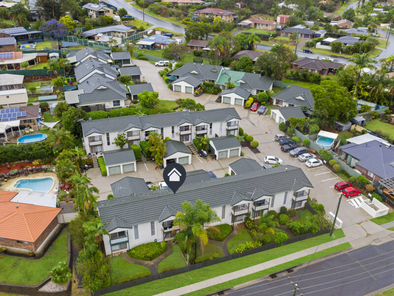 2/9 Quinton Court, Mount Warren Park, QLD 4207 AUS
