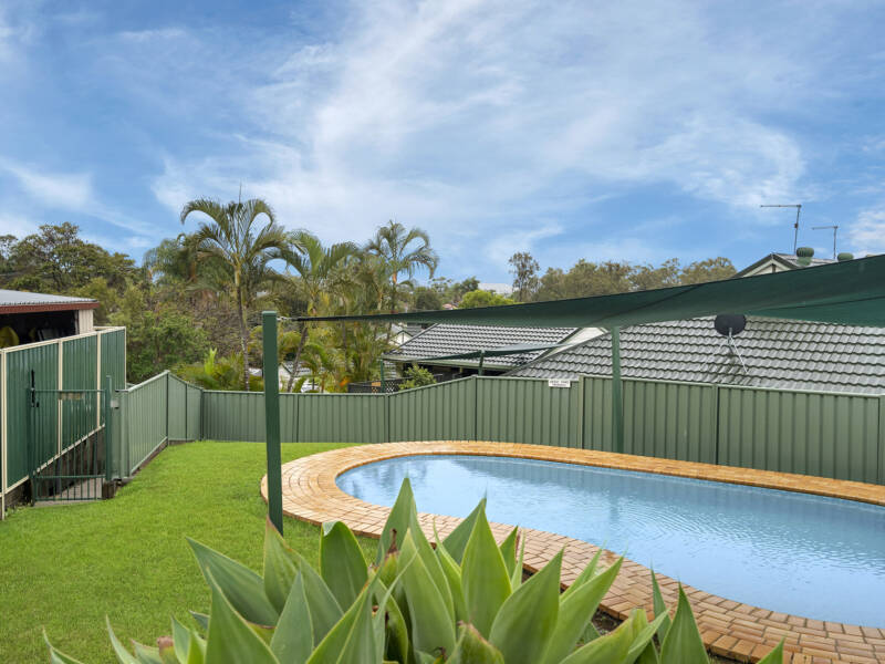 2/9 Quinton Court, Mount Warren Park, QLD 4207 AUS