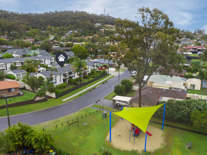 2/9 Quinton Court, Mount Warren Park, QLD 4207 AUS