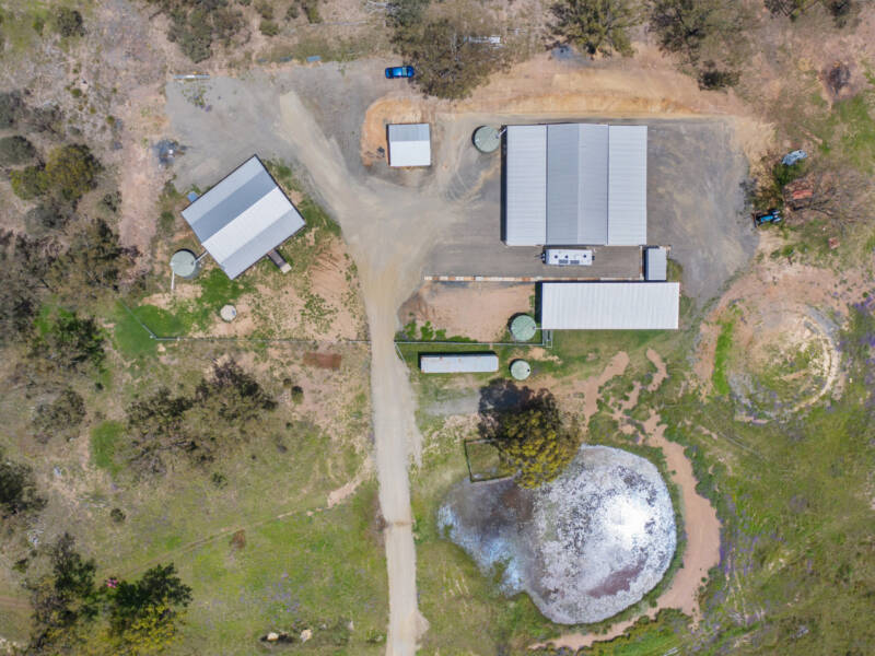 15714 Cunningham Highway, Cunningham, QLD 4370 AUS