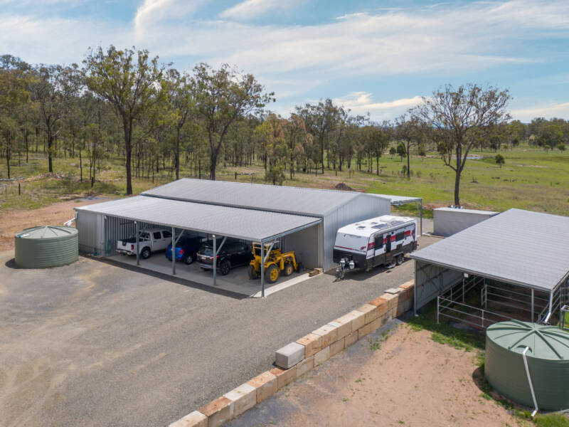 15714 Cunningham Highway, Cunningham, QLD 4370 AUS