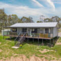 15714 Cunningham Highway, Cunningham, QLD 4370 AUS