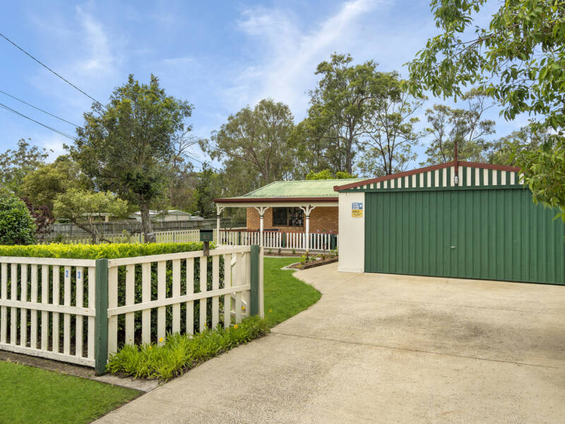 23 First Avenue, Marsden, QLD 4132 AUS