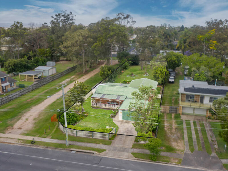 23 First Avenue, Marsden, QLD 4132 AUS