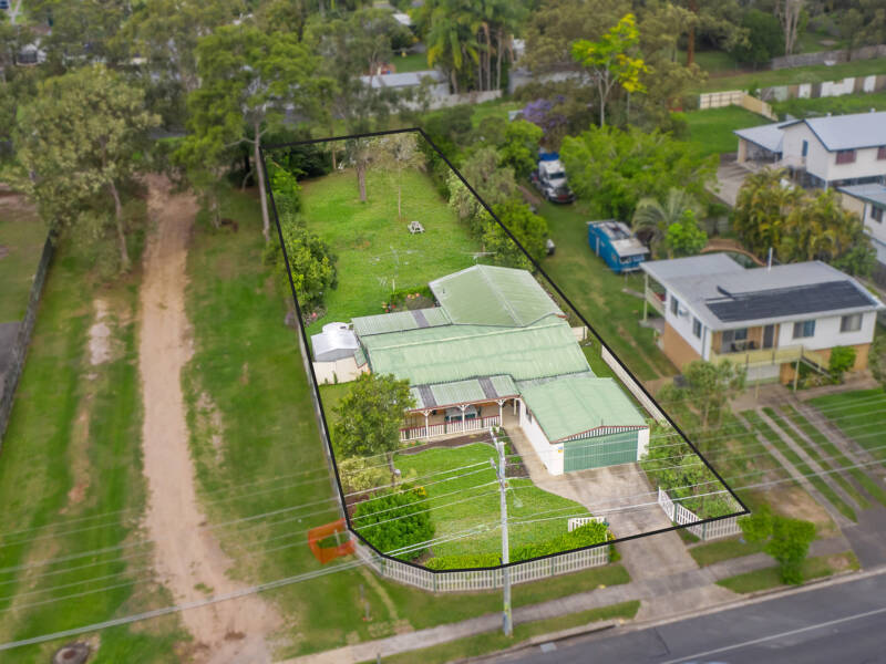 23 First Avenue, Marsden, QLD 4132 AUS