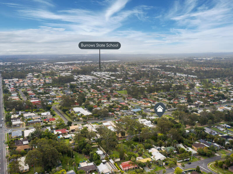 23 First Avenue, Marsden, QLD 4132 AUS