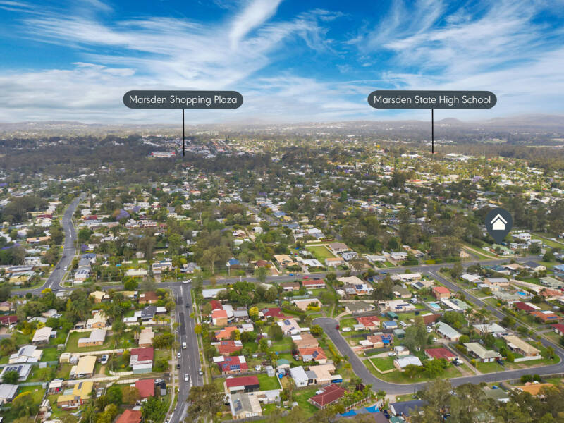 23 First Avenue, Marsden, QLD 4132 AUS