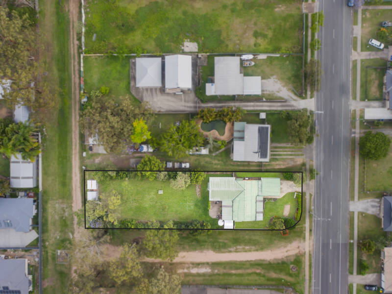 23 First Avenue, Marsden, QLD 4132 AUS