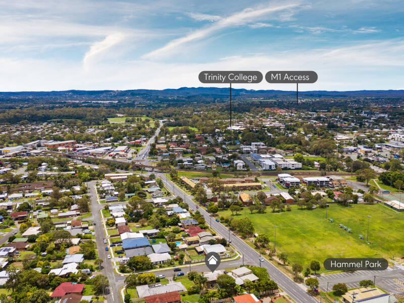 4 Field Street, Beenleigh, QLD 4207 AUS