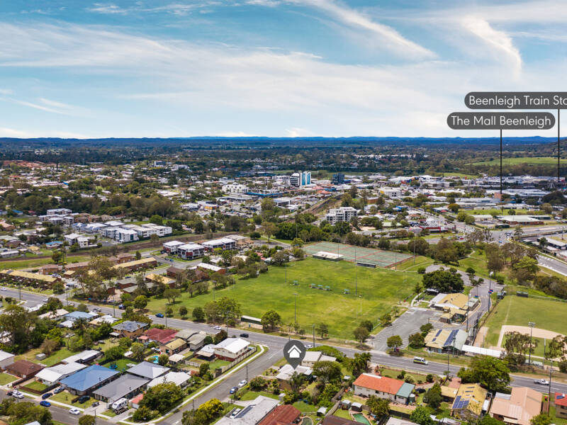 4 Field Street, Beenleigh, QLD 4207 AUS