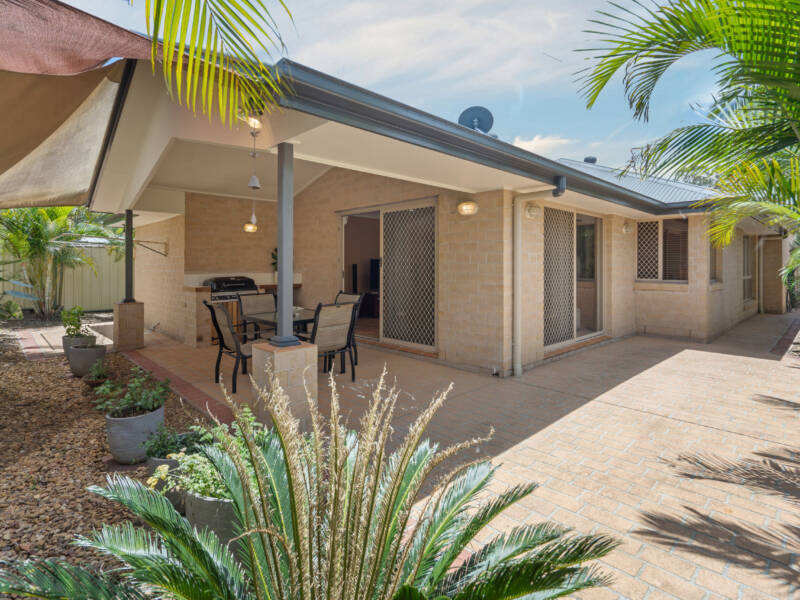 31 Albert Valley Drive, Bahrs Scrub, QLD 4207 AUS