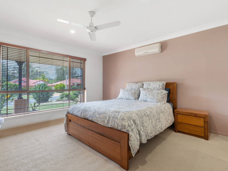 31 Albert Valley Drive, Bahrs Scrub, QLD 4207 AUS