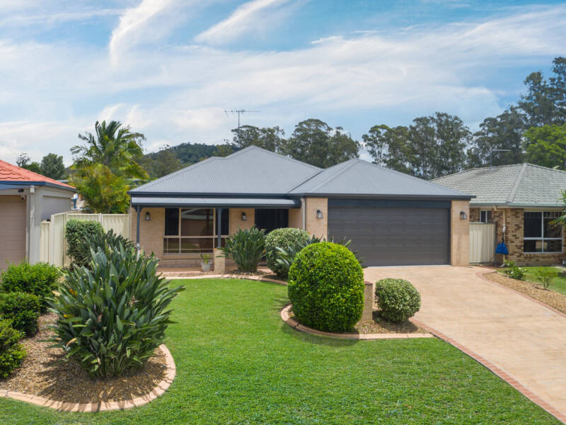 31 Albert Valley Drive, Bahrs Scrub, QLD 4207 AUS