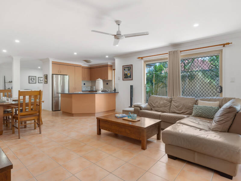 31 Albert Valley Drive, Bahrs Scrub, QLD 4207 AUS