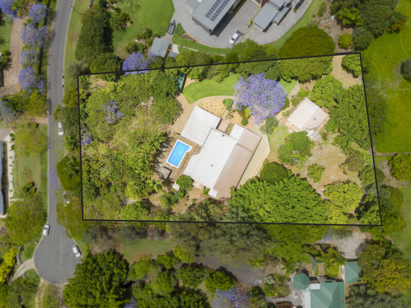 46-48 New Horizon Drive, Bahrs Scrub, QLD 4207 AUS