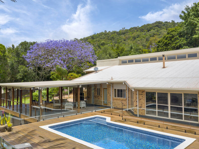 46-48 New Horizon Drive, Bahrs Scrub, QLD 4207 AUS
