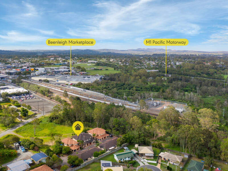 8/145 Main Street, Beenleigh, QLD 4207 AUS